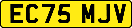 EC75MJV