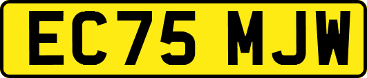 EC75MJW