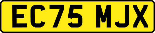EC75MJX