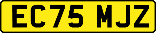 EC75MJZ