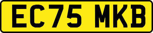 EC75MKB