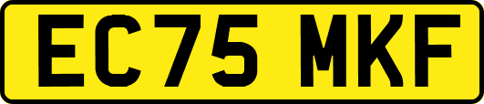 EC75MKF