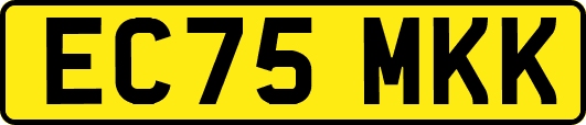 EC75MKK