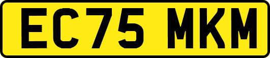 EC75MKM