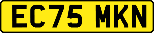 EC75MKN