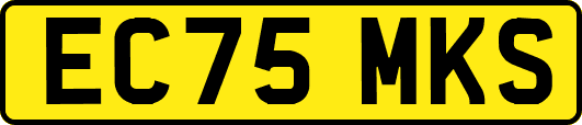 EC75MKS
