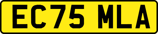 EC75MLA