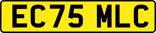 EC75MLC