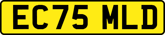 EC75MLD