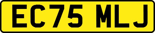 EC75MLJ