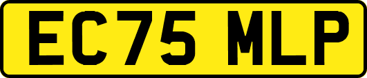 EC75MLP