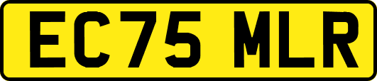 EC75MLR