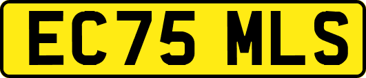 EC75MLS