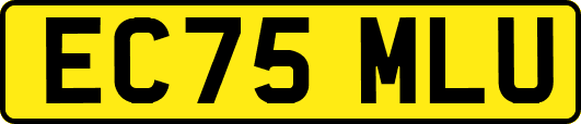 EC75MLU