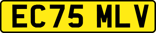 EC75MLV