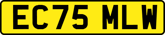 EC75MLW