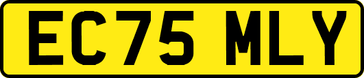 EC75MLY