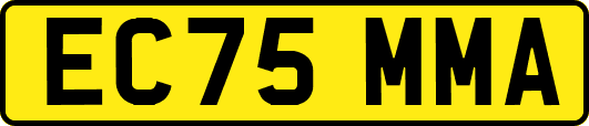 EC75MMA