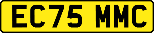 EC75MMC