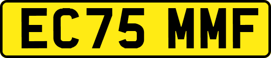 EC75MMF