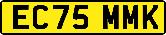 EC75MMK
