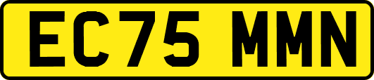 EC75MMN