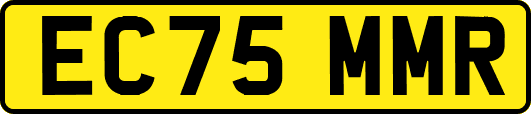 EC75MMR