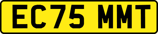 EC75MMT