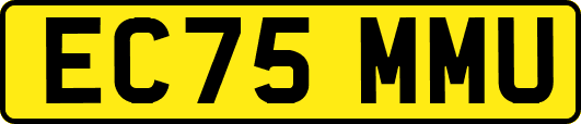 EC75MMU