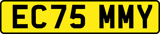 EC75MMY