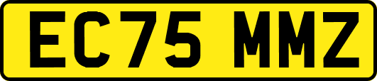 EC75MMZ