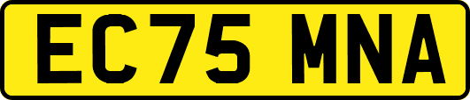EC75MNA