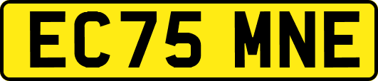 EC75MNE