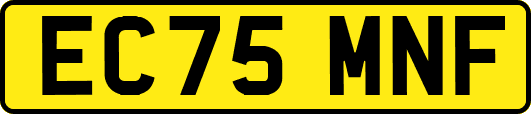 EC75MNF