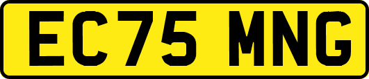 EC75MNG