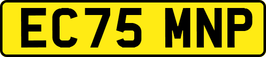 EC75MNP