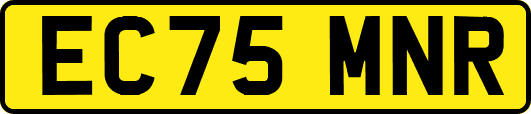 EC75MNR