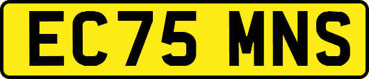 EC75MNS