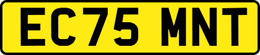 EC75MNT