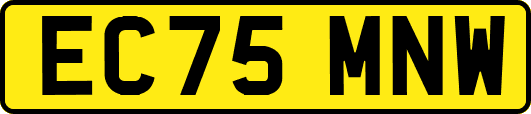 EC75MNW