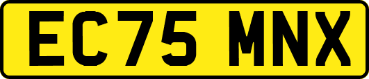 EC75MNX