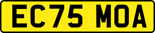 EC75MOA