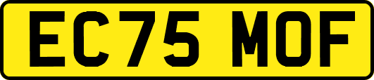 EC75MOF