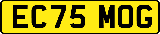 EC75MOG
