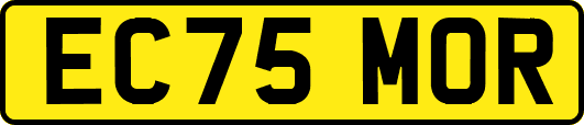 EC75MOR