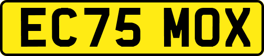 EC75MOX