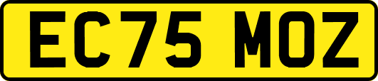 EC75MOZ