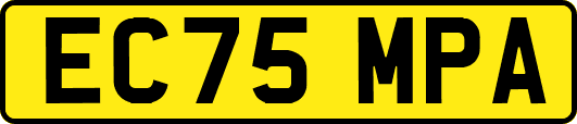 EC75MPA