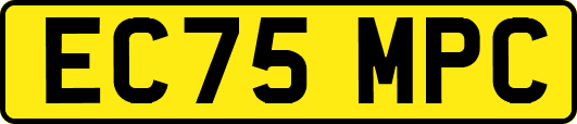 EC75MPC