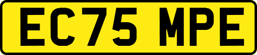 EC75MPE